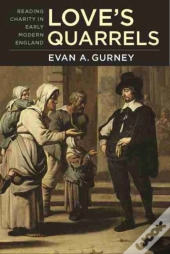 Love'S Quarrels