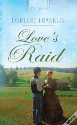 Capa do artigo Love'S Raid