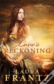 Capa do artigo Love`S Reckoning Â€“ A Novel