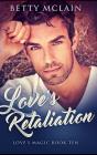Love'S Retaliation - Preview