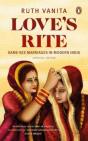 Love'S Rite - Preview