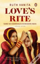 Love'S Rite
