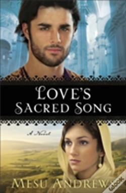 Capa do artigo Love`S Sacred Song Â€“ A Novel