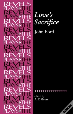 Capa do artigo Love'S Sacrifice