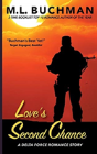 Love'S Second Chance - Preview
