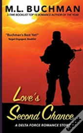 Love'S Second Chance