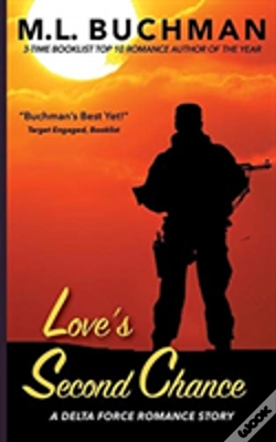 Capa do artigo Love'S Second Chance