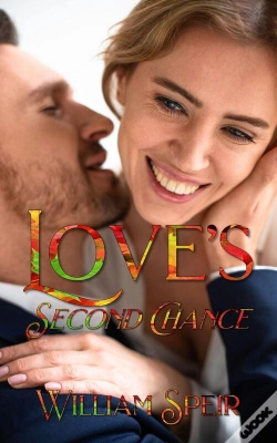 Capa do artigo Love'S Second Chance