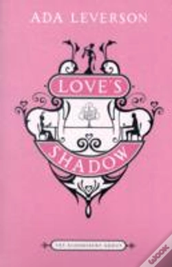 Capa do artigo Love'S Shadow