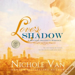 Capa do artigo Love'S Shadow