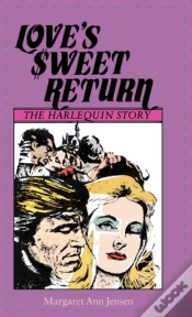 Capa do artigo Loves Sweet Return The Harlequin