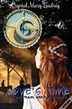 Capa do artigo Love'S Time