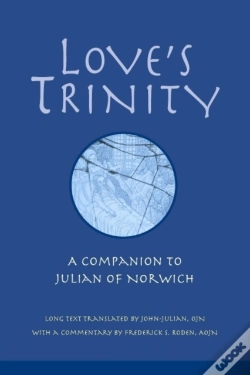 Capa do artigo Love'S Trinity