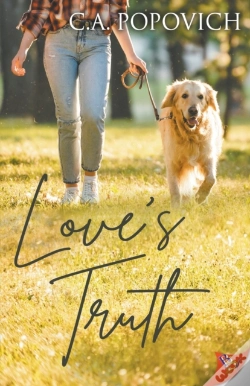 Capa do artigo Love'S Truth