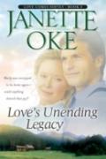 Love`S Unending Legacy
