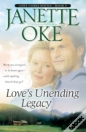 Capa do artigo Love`S Unending Legacy