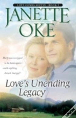 Capa do artigo Love`S Unending Legacy