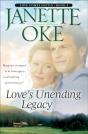 Love'S Unending Legacy (Love Comes Softly Book #5) - Preview