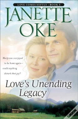 Capa do artigo Love'S Unending Legacy (Love Comes Softly Book #5)