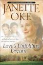 Love'S Unfolding Dream (Love Comes Softly Book #6) - Preview