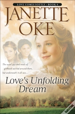 Capa do artigo Love'S Unfolding Dream (Love Comes Softly Book #6)