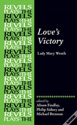 Capa do artigo Love'S Victory