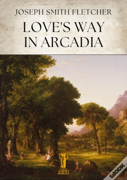 Capa do artigo Loves Way In Arcadia