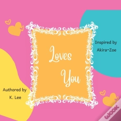 Capa do artigo Loves You