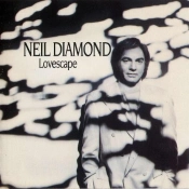 Capa do artigo Lovescape - CD