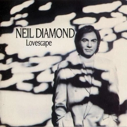 Capa do artigo Lovescape - CD