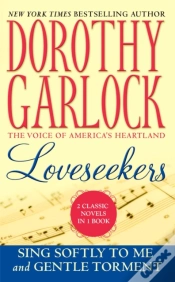 Capa do artigo Loveseekers