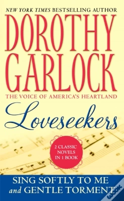 Capa do artigo Loveseekers