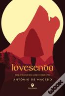 Lovesenda - Volume 1