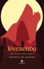Lovesenda - Volume 1 - Preview