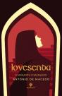 Lovesenda - Volume 2 - Preview