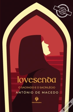 Capa do artigo Lovesenda - Volume 2