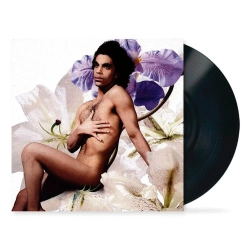 Capa do artigo Lovesexy - Vinil