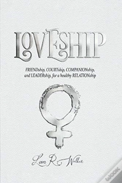 Capa do artigo Loveship
