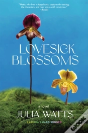 Capa do artigo Lovesick Blossoms