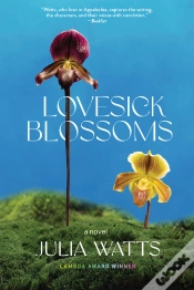 Capa do artigo Lovesick Blossoms