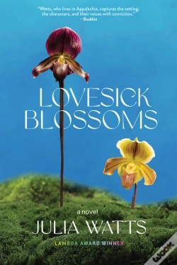 Capa do artigo Lovesick Blossoms