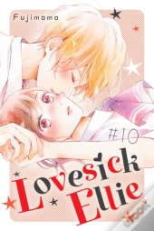 Lovesick Ellie 10