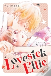 Capa do artigo Lovesick Ellie 10