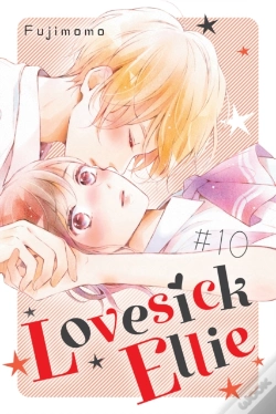 Capa do artigo Lovesick Ellie 10