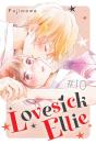 Lovesick Ellie 10 - Preview