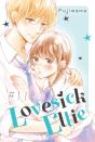 Lovesick Ellie 11 - Preview