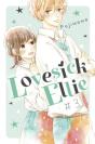 Lovesick Ellie 3 - Preview