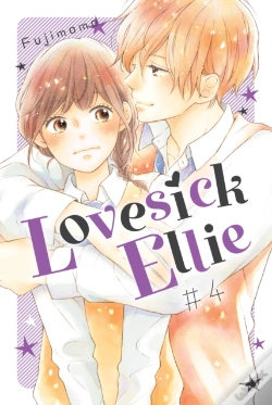Capa do artigo Lovesick Ellie 4