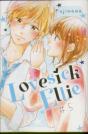 Lovesick Ellie 5 - Preview