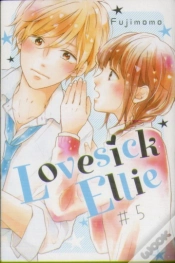 Capa do artigo Lovesick Ellie 5